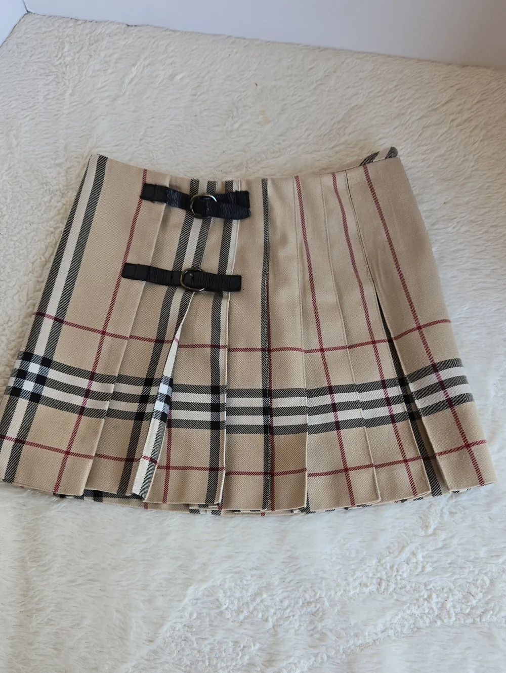 Burberry description ​burberry